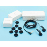 Fone In Ear Auricular Profissional Studio De Alta Fidelidade