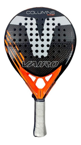 Paleta O Pala Vairo Padel Columns Confort 608002093 Empo2000