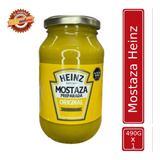 Mostaza Heinz Venezolana - g a $61