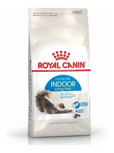 Royal Canin Indoor Longhair 1,5 Kg Vet Juncal