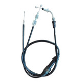 Cable De Acelerador Para Moto Dinamo R1 250