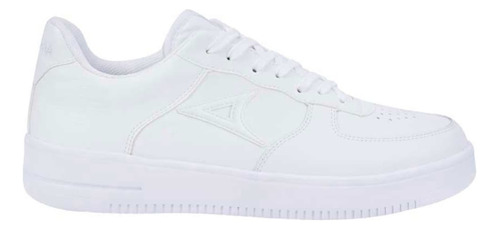 Tenis Deportivo Pirma 5002 Blanco Casual Caballero Nonslip