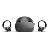 Oculus Rift S Pc-powered Vr Gaming Headset 3d Realidad Virtu