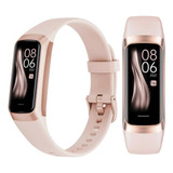 Smartwatch Smartband Lige 1,1 Bw0459 C60 Rosado