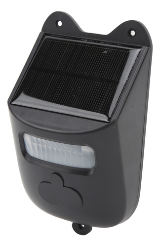 Alarma Solar De Entrada Inalámbrica De Fácil Instalación