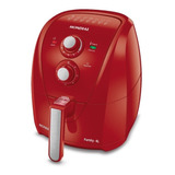 Fritadeira Elétrica Mondial Afn-40-fr Air Fryer 4l 220v