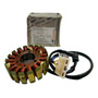 Bombillo Led H4 Moto Corriente Alterna Y Directa 6000lm 