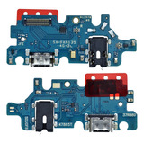 Flex Flexor Centro De Carga Para Samsung A13 4g Sm-a135