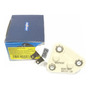 Regulador Alternador Unipoint  Chevrolet Modelo Viejo Yr-814 Chevrolet Sprint