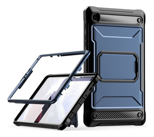 Funda Para Samsung Galaxy Tab S8 Plus Armor Stand