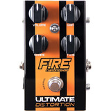 Pedal Fire Custom Shop Ultimate Distortion