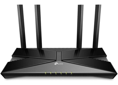 Tp-link Wifi 6 Ax1500 Smart Wifi Router - Router 802.11ax,