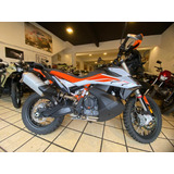 Ktm 790 Adventure R 2023