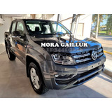 Volkswagen Vw Amarok Highline 0km 4x4 Automatica 2024 D9