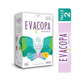 Eva Copa Copita Menstrual Silicona Reutilizable Ecológica 2