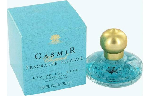 Perfume Casmir Blue Chopard Feminino Edt 30ml - Original