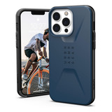 Funda Para iPhone 13 Pro - Azul Urban Armor Gear