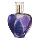 Perfume Lov/u Date Night Para Mujer Avon 75ml