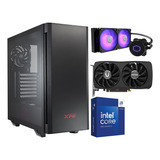 Pc Gamer Rtx 4060 Intel Core I9 14900kf Ram 64gb Ddr5 1tb 