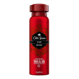 Old Spice Desodorante En Aerosol Vip 96g