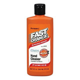 Jabon De Manos Fast Orange 221ml. (25108), Permatex