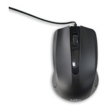 Mouse Óptico Mtg U825 - Ergonômico C/ 3 Botões - Targus C/nf