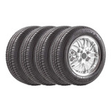 Kit X4 Cubiertas 185/60 R14 Maxisport 2 82h - Maxi Cc6