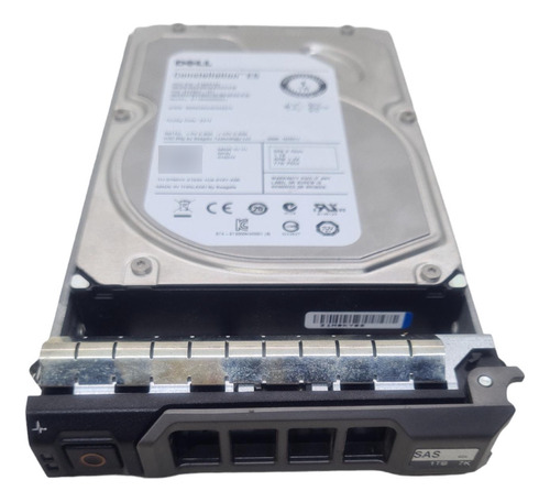 Hd Dell Constellation 1tb 7.2k 3.5 6gbps C/ Nf