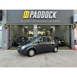 Chevrolet Meriva Gl 1.8 2007 Paddockautos