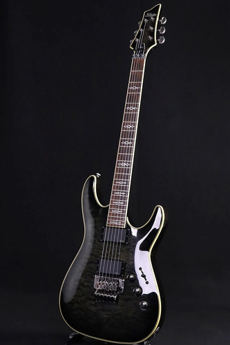 Guitarra Schecter Hellraiser C1 Special Fr