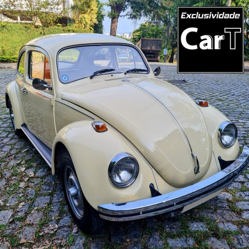 VW SEDAN 1500  FUSCÃO 