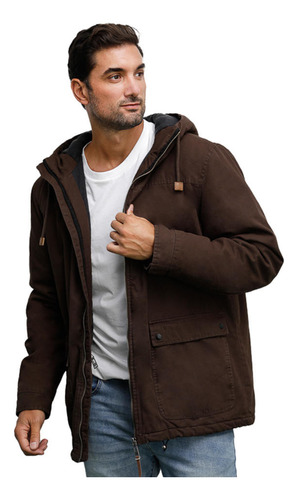 Chaqueta Casual Hombre Panama Jack - H955