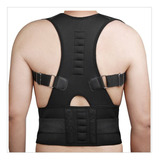 Corrector De Postura . Soporte Lumbar. Es Unisex