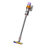 Aspirador Sem Fio Vertical Dyson V15 Detect Complete Extra 0.77l  Amarelo 