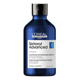 Shampoo Loreal Anticaida 300ml - mL a $333