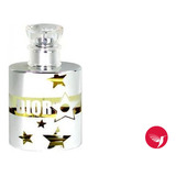 Dior Star Eau De Toilette Perfume Original Edt 50 Ml