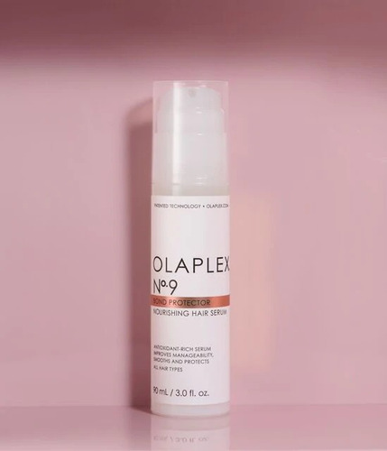 Olaplex No. 9 Hair Serum 90ml Suero Antioxidante Original