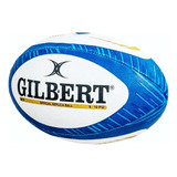 Pelota Rugby Gilbert Mini Nº 1 Oficial Pumas Uar - Olivos