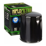 Filtro De Aceite Hiflo Hf 170 Harley Davidson Cta