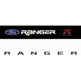 Porton Ford Ranger 2016