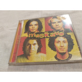 Cd Maskavo Asas Rock Nacional2002