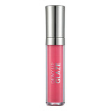 Brillo Labial Dewy Lip Glaze Soft Pink Color Rosado