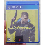 Cyberpunk 2077 - Ps4/ps5