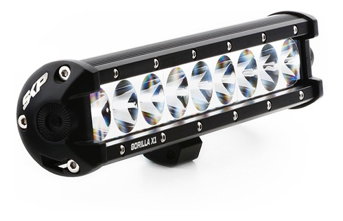 Barra De Leds Skp Gorilla X1 De 27w Silverado Jeep 4x4-op