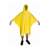 Capa - Poncho Para Lluvia Waterdog Ps15