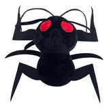Fwefww Lethal Company Black Insect Muñeca Peluche Juguete