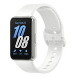 Samsung Smartwatch Galaxy Fit3 Prata