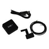 Receptor 5.1 Y Have Box Dab Dab Signal Car Above Digital