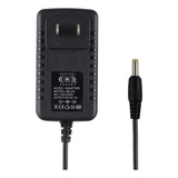 Eliminador Cargador Corriente Adaptador 5v 1 Amp Bocinas 4mm