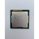Procesador Intel Core I5 2300-2.8 Ghz-4 Núcleos-socket 1155